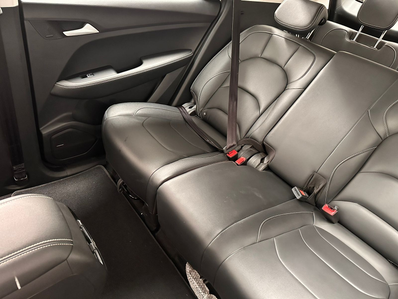 CHEVROLET CAPTIVA 1.5 LT 5 PASAJEROS A CVT 2023